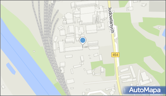 Polimech Grzegorz Grabiński, Budowlanych 9, Opole 45-316 - Przedsiębiorstwo, Firma, NIP: 7542772174