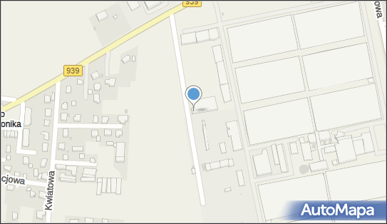 9452039086, Polimers sp. z o.o. 