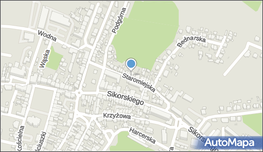 Polimex Zuzanna Stankiewicz Dariusz Śpiewak, ul. Staromiejska 18 64-920 - Przedsiębiorstwo, Firma, NIP: 7641131171