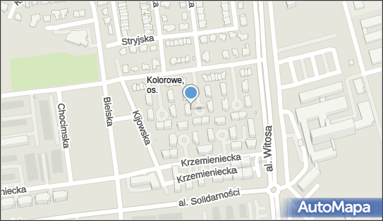 7541908772, Polinfra - Bogdan Niewdana 