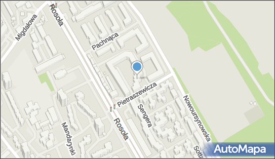 Polinterpret Sylwia Lenart, Pachnąca 95, Warszawa 02-790 - Przedsiębiorstwo, Firma, NIP: 9511910831