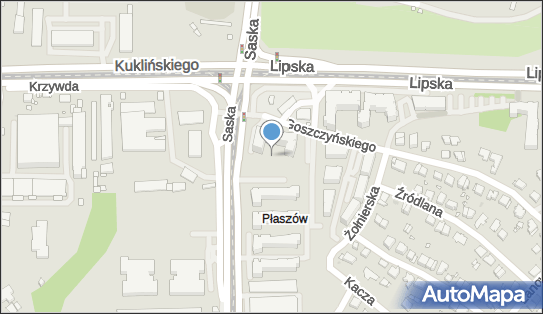 Polinvestal, Saska 4, Kraków 30-720 - Przedsiębiorstwo, Firma, NIP: 6793009417