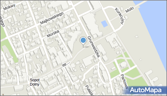 Polinvest, Sopot 771, Sopot 81-838 - Przedsiębiorstwo, Firma, numer telefonu, NIP: 5851430430