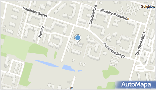 Polinwest Paweł Glijer, ul. gen. Józefa Hallera 21A, Radom 26-600 - Przedsiębiorstwo, Firma, NIP: 6631259443