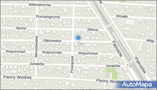 Polion Bańkowski Tomasz Trzpil Leszek, Ulanowska 26A, Warszawa 04-859 - Przedsiębiorstwo, Firma, numer telefonu, NIP: 9520013953
