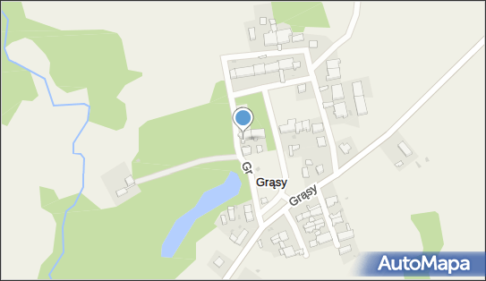 Polis Pak, Grąsy 18, Grąsy 73-250 - Przedsiębiorstwo, Firma, NIP: 5941061752