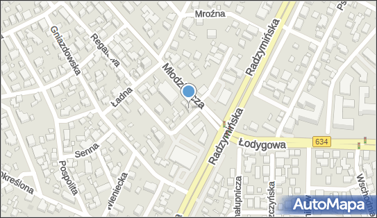 5242731537, Polish Campus Marketing sp. z o.o. 