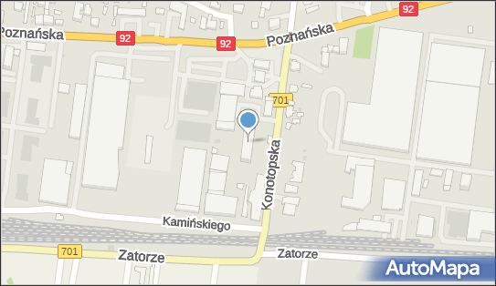 Polish Phonesat Sp. z o.o., Konotopska 4, Ożarów Mazowiecki 05-850 - Przedsiębiorstwo, Firma, numer telefonu
