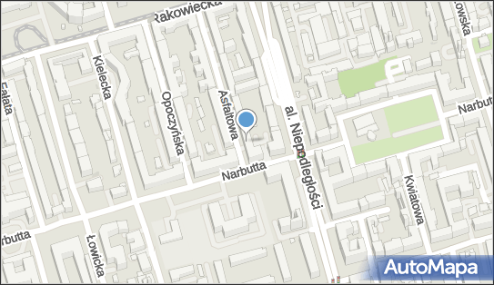 Polish Prime Properties, Asfaltowa 4, Warszawa 02-527 - Przedsiębiorstwo, Firma, numer telefonu, NIP: 5213548380