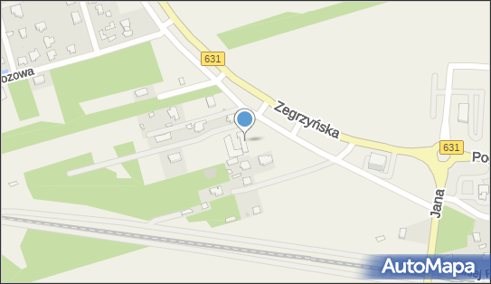 146363703, Polish Trading Group sp. z o.o. 