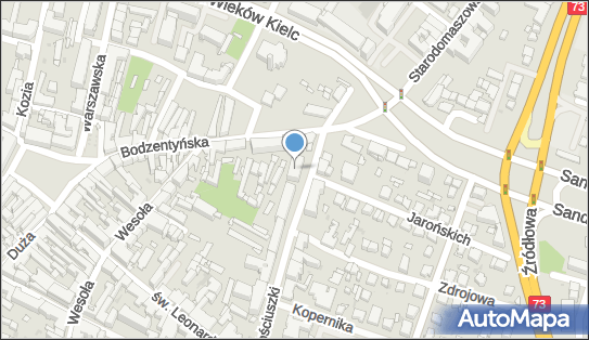 6570388180, Politechniczna Spółdzielnia Pracy 