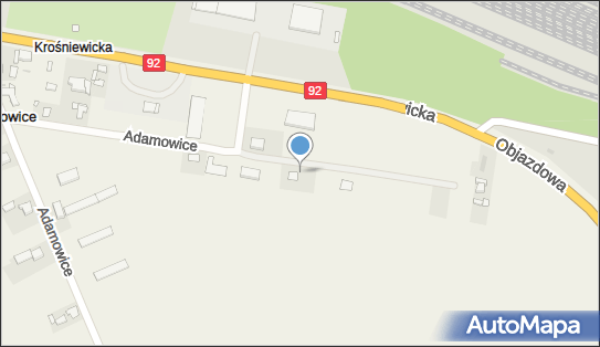 Poliuretany Kutno Katarzyna Wybrańska-Walczak, Adamowice 2h 99-300 - Przedsiębiorstwo, Firma, NIP: 7752559618