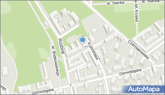 7010235518, Polka Service sp. kom. 