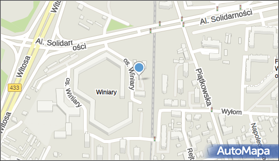Polka, os. Winiary 53, Poznań 60-665 - Przedsiębiorstwo, Firma, numer telefonu, NIP: 7792051010