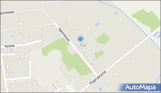 Polklim Adam Trojanowski, Sportowa 18, Cegłów 05-319 - Przedsiębiorstwo, Firma, NIP: 8221333508