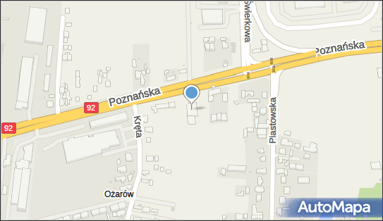 7542064916, Polkom Wojciech Hause 