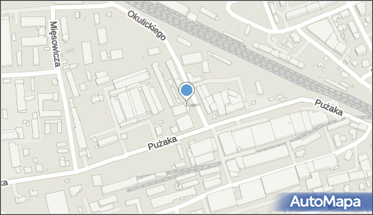 Polkord, ul. gen. Leopolda Okulickiego 1A, Krosno 38-400 - Przedsiębiorstwo, Firma, numer telefonu, NIP: 6840009265