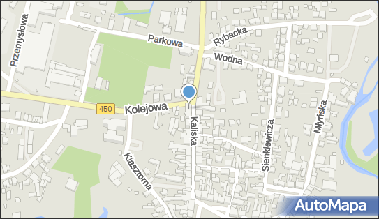 Polkuz Świerczek Bartłomiej & Świerczek Kwiryna, Kaliska 25 63-520 - Przedsiębiorstwo, Firma, NIP: 5140281987