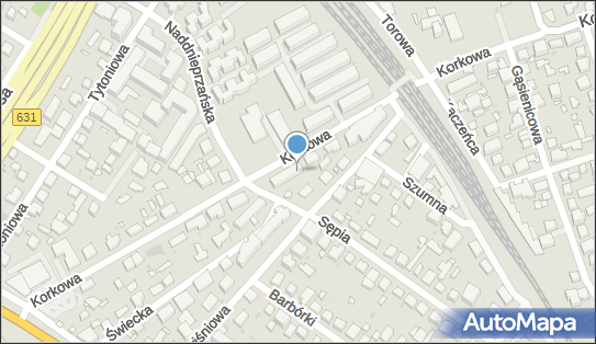 POLK, Korkowa 16i, Warszawa 04-502 - Przedsiębiorstwo, Firma, NIP: 9511670597