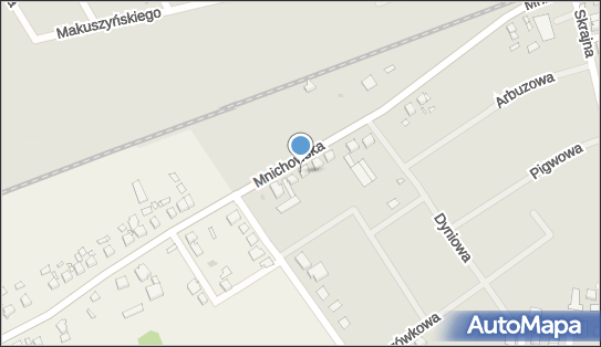 5832930031, Paweł Maciejewski Polmac Trans 