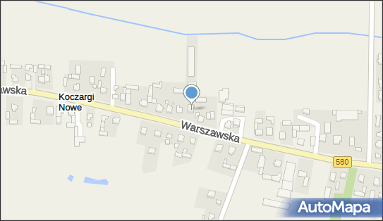 5261031841, Polmarche Nutrition w Likwidacji sp. z o.o. 