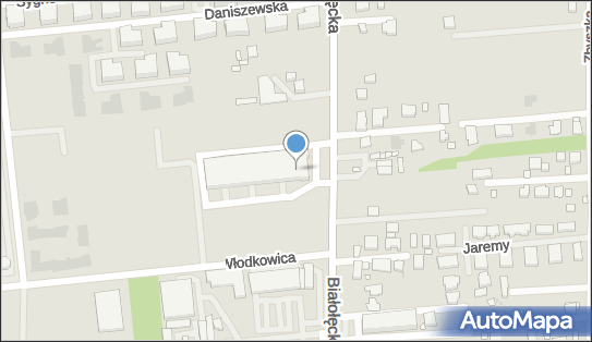 Polmars, Białołęcka 243, Warszawa 03-253 - Przedsiębiorstwo, Firma, numer telefonu