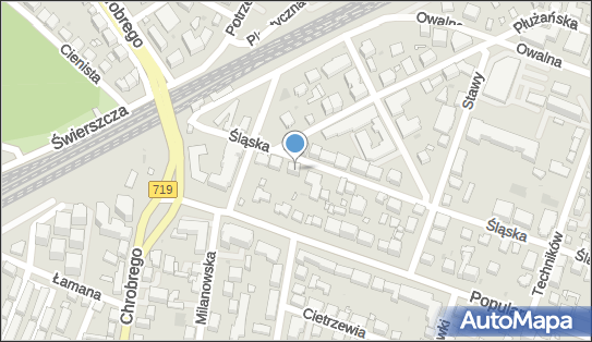 012367725, Polmatic LTD sp. z o.o. 
