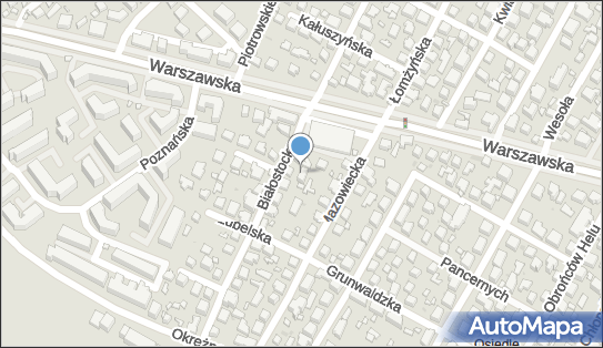 8211662050, Zbigniew Podniesiński Polmat 