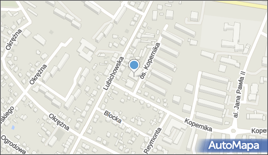 5922223484, Polmed Development sp. z o.o. 