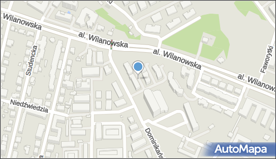 Polmed, Dominikańska 14, Warszawa 02-738 - Przedsiębiorstwo, Firma, godziny otwarcia, numer telefonu