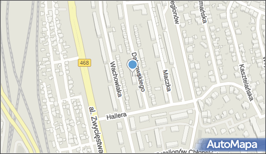 5862274092, Polmetro sp. z o.o. 