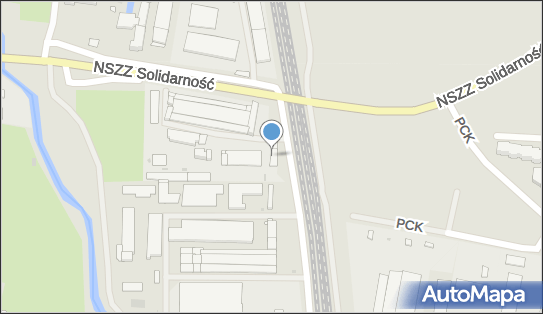5821000245, Przedsiębiorstwo Handlowo Usługowe 