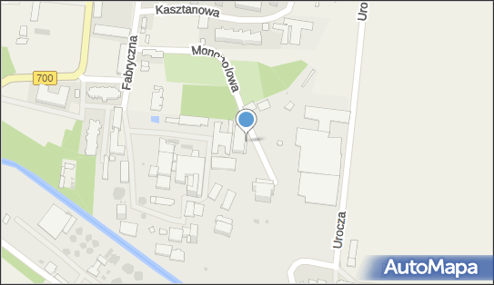 5342343846, Polmos Józefów sp. z o.o. 
