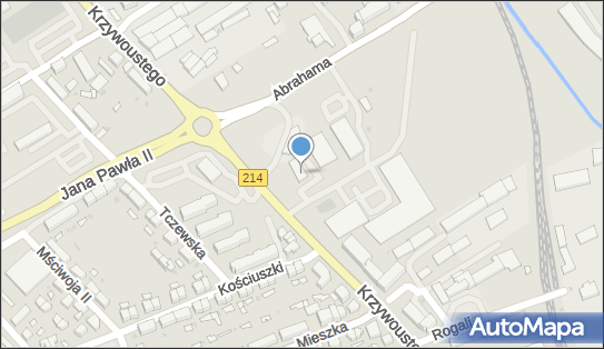 Polmozbyt'' Wiesław Białaszewski, Lębork 84-300 - Przedsiębiorstwo, Firma, NIP: 8410000972