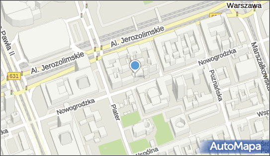 Polmozbyt Group, Nowogrodzka 56A, Warszawa 00-695 - Przedsiębiorstwo, Firma, NIP: 7010346927