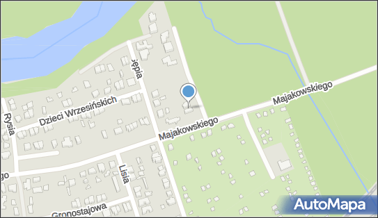 7790019924, Maria Pawlak 