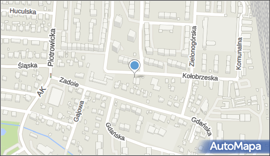 POLNet, Kołobrzeska 20, Katowice 40-718 - Przedsiębiorstwo, Firma, godziny otwarcia, numer telefonu