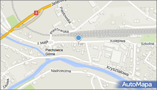 Polnit, Kolorowa 5, Michałowice 05-816 - Przedsiębiorstwo, Firma, godziny otwarcia, numer telefonu