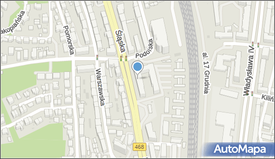 5862274117, Polnord Warszawa - Ząbki Neptun sp. z o.o. 