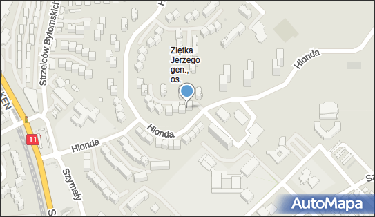 6482233118, Polo-Med Firma Usługowa Bożena Pollok 