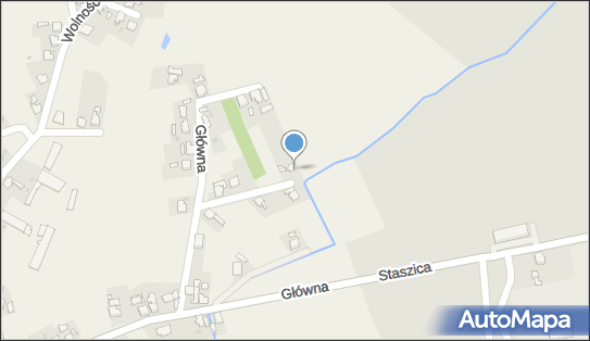 Polok Marian Vist Ośrodek Szkolenia i Innowacji, Główna 15a 47-420 - Przedsiębiorstwo, Firma, NIP: 6290019145