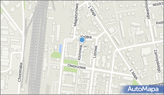 Polol Druk Białogard, Klonowa 36, Białogard 78-200 - Przedsiębiorstwo, Firma, NIP: 6721045266