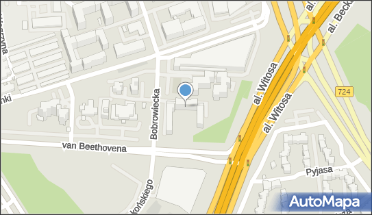 Polonez LLC, Bobrowiecka 2B, Warszawa 00-728 - Przedsiębiorstwo, Firma, numer telefonu, NIP: 5213574437