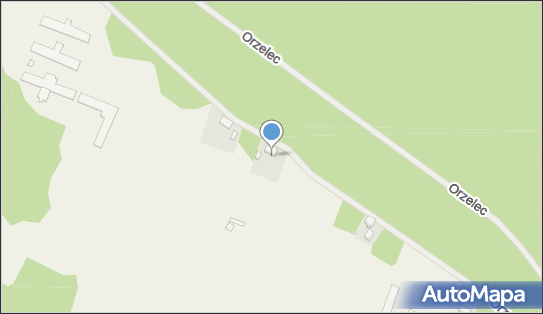 Polonia Properties, Orzelec 14, Orzelec 66-446 - Przedsiębiorstwo, Firma, numer telefonu, NIP: 5993107182