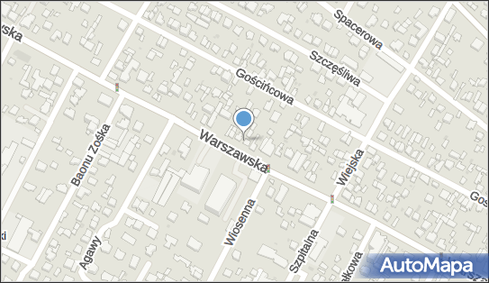 Polonus Sp z o.o. Francuskie Centrum BHP, Warszawska 227e, Łomianki 05-092 - Przedsiębiorstwo, Firma, godziny otwarcia, numer telefonu