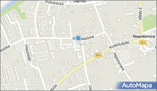 6831423309, Polonus sp. z o.o. 