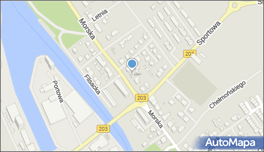 6691786264, Restauracja 
