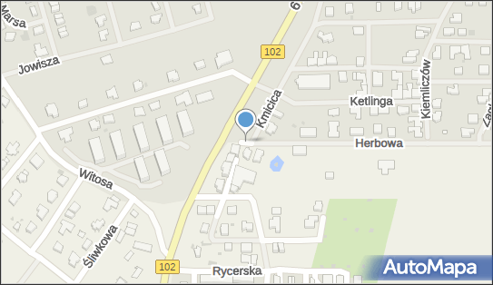 Połów i Sprzedaż Ryb Koł 6, Herbowa, Zieleniewo 78-100 - Przedsiębiorstwo, Firma, NIP: 6710006363