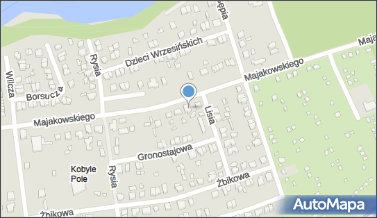 7821052846, Polowczyk Teresa 