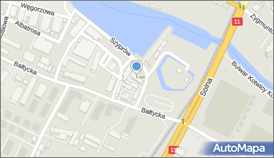 Połowy Morskie Jan Buda, ul. Szyprów 1, Kołobrzeg 78-100 - Przedsiębiorstwo, Firma, NIP: 6710013593
